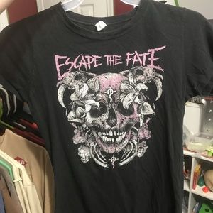 Escape the Fate TShirt